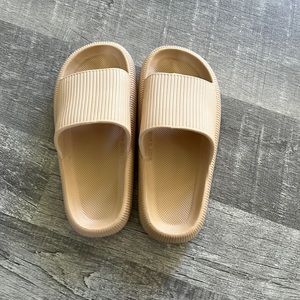 NEW unworn slides